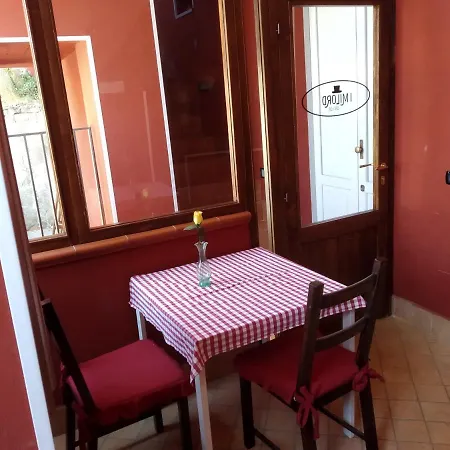 Bed & Breakfast I Milord *