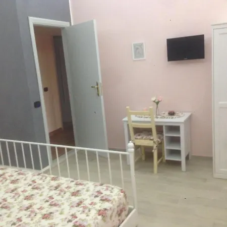 I Milord Bed & Breakfast *
