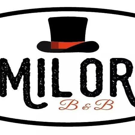 I Milord *