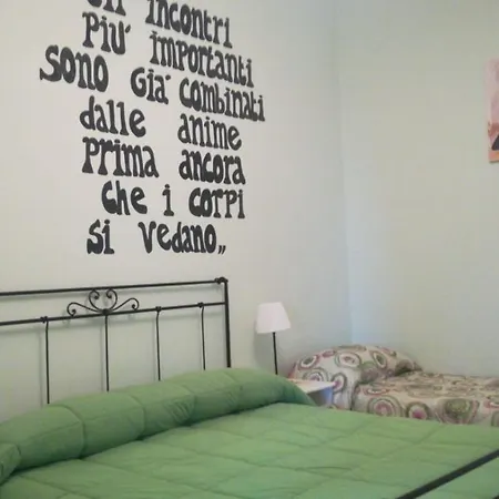 Bed & Breakfast I Milord Castel San Giorgio