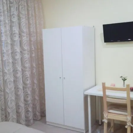 Bed & Breakfast I Milord