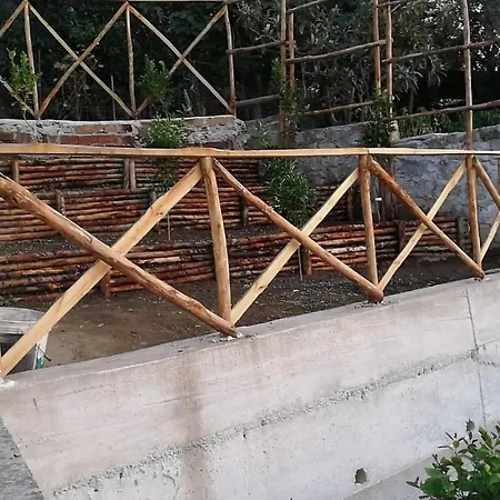 فندق مبيت وإفطار I Milord كاستل سان جورجيو