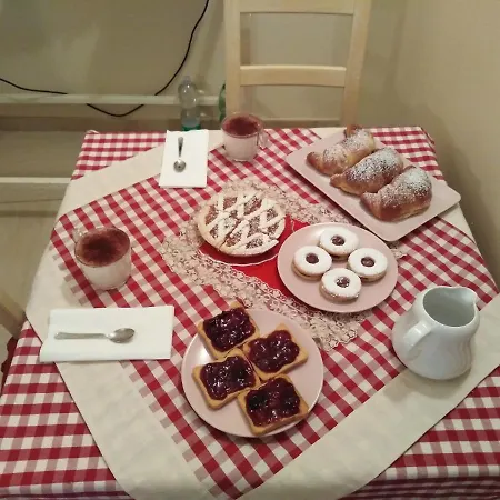 I Milord Bed & Breakfast *