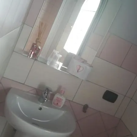 Bed & Breakfast I Milord *