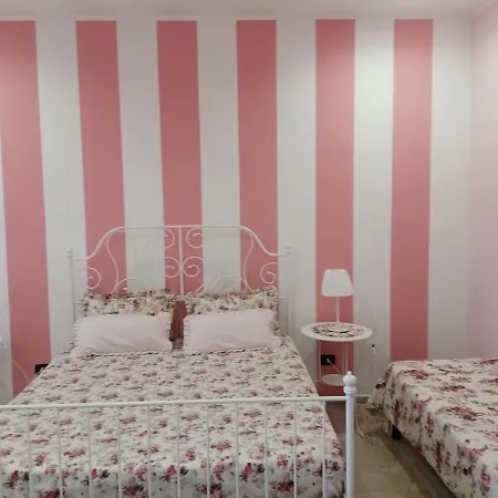 I Milord Bed & Breakfast Castel San Giorgio