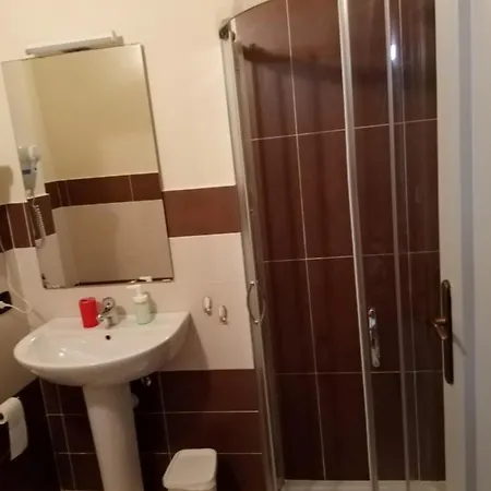 Bed & Breakfast I Milord Castel San Giorgio