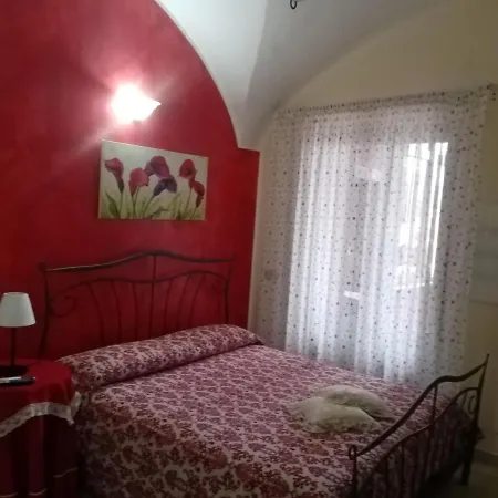 I Milord Bed & Breakfast Castel San Giorgio