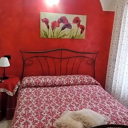 I Milord Bed & Breakfast Castel San Giorgio