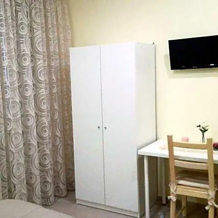 I Milord فندق مبيت وإفطار