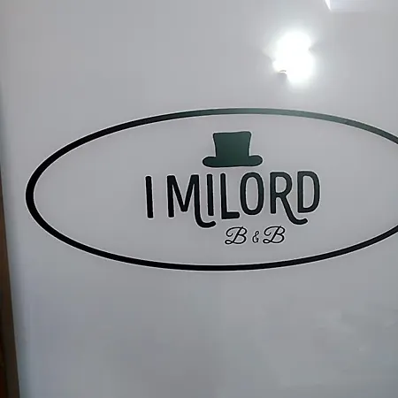 I Milord Bed & Breakfast Castel San Giorgio