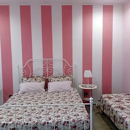 Bed & Breakfast I Milord *