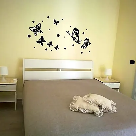 I Milord Bed & Breakfast Castel San Giorgio