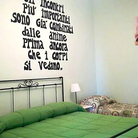 I Milord Bed & Breakfast